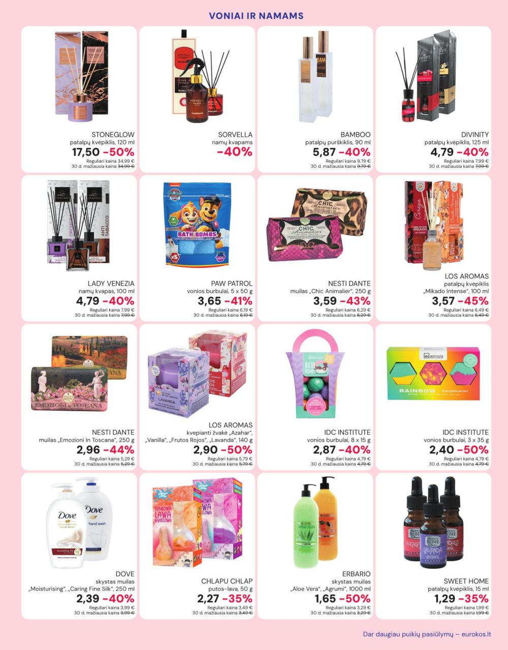 eurokos - EUROKOS (2025 10 30 - 2025 11 24) - page: 15