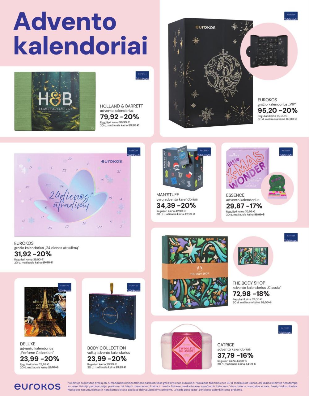 eurokos - EUROKOS (2025 10 30 - 2025 11 24) - page: 20