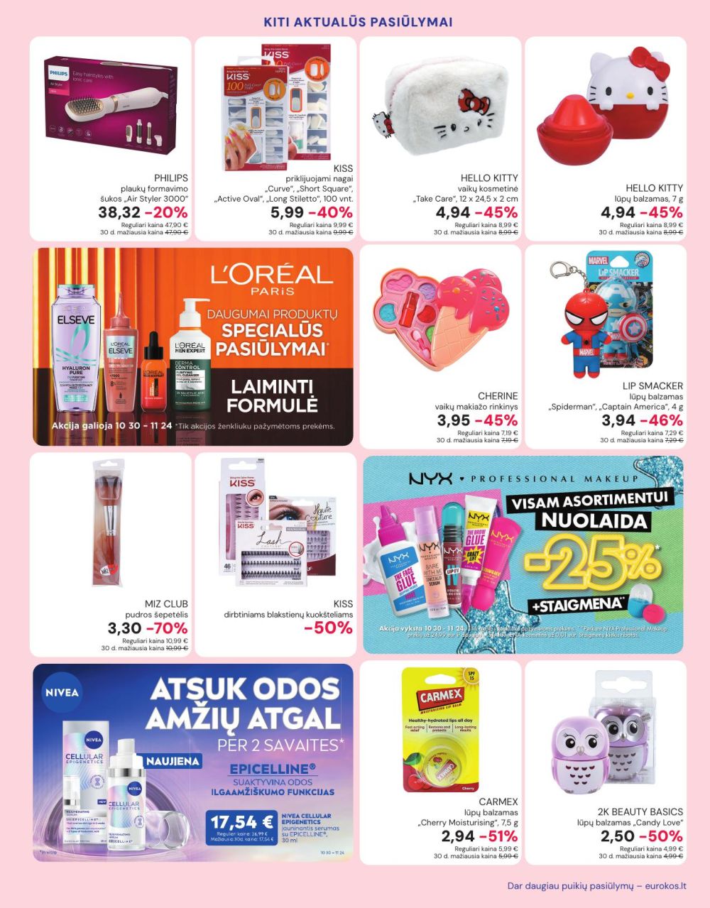 eurokos - EUROKOS (2025 10 30 - 2025 11 24) - page: 17