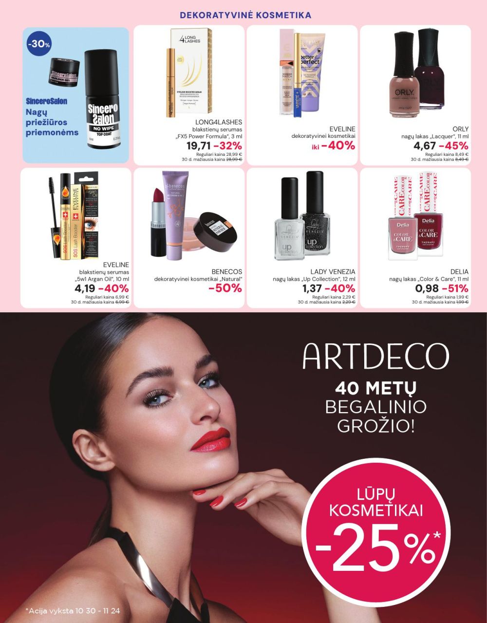 eurokos - EUROKOS (2025 10 30 - 2025 11 24) - page: 3