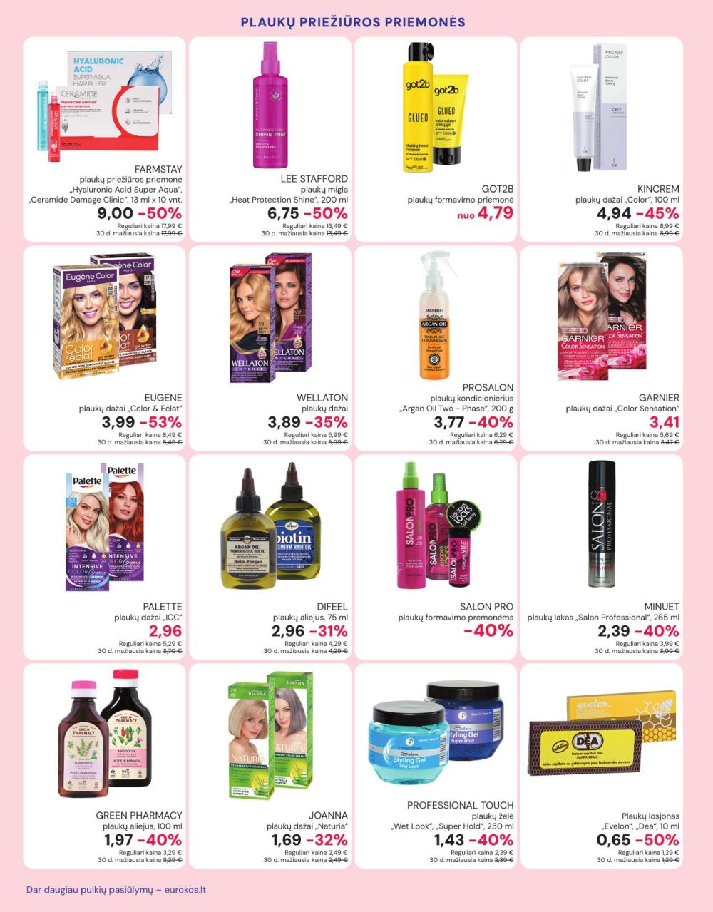 eurokos - EUROKOS (2025 10 30 - 2025 11 24) - page: 8