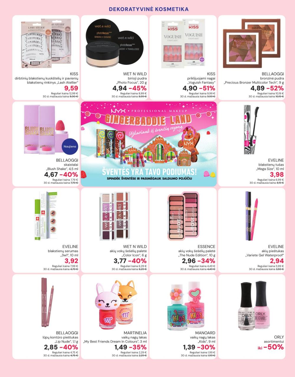 eurokos - EUROKOS (2025 11 25 - 2026 01 01) - page: 15