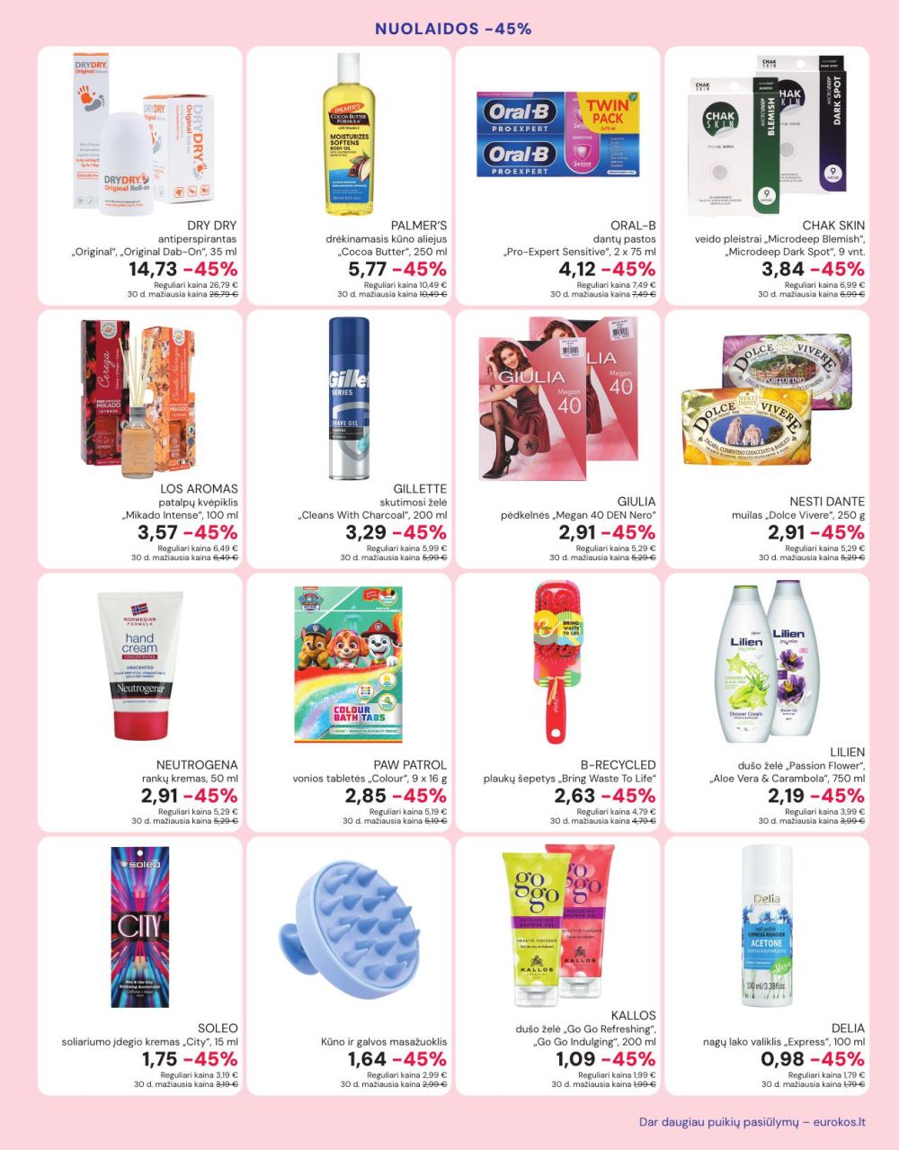 eurokos - EUROKOS (2026 01 02 - 2026 02 02) - page: 9