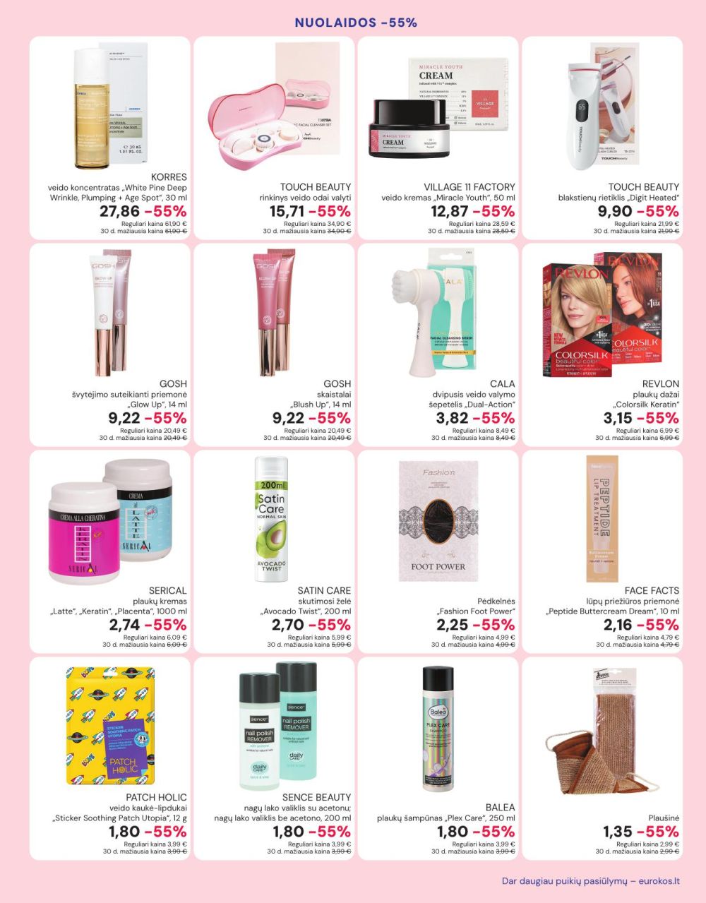 eurokos - EUROKOS (2026 01 02 - 2026 02 02) - page: 5