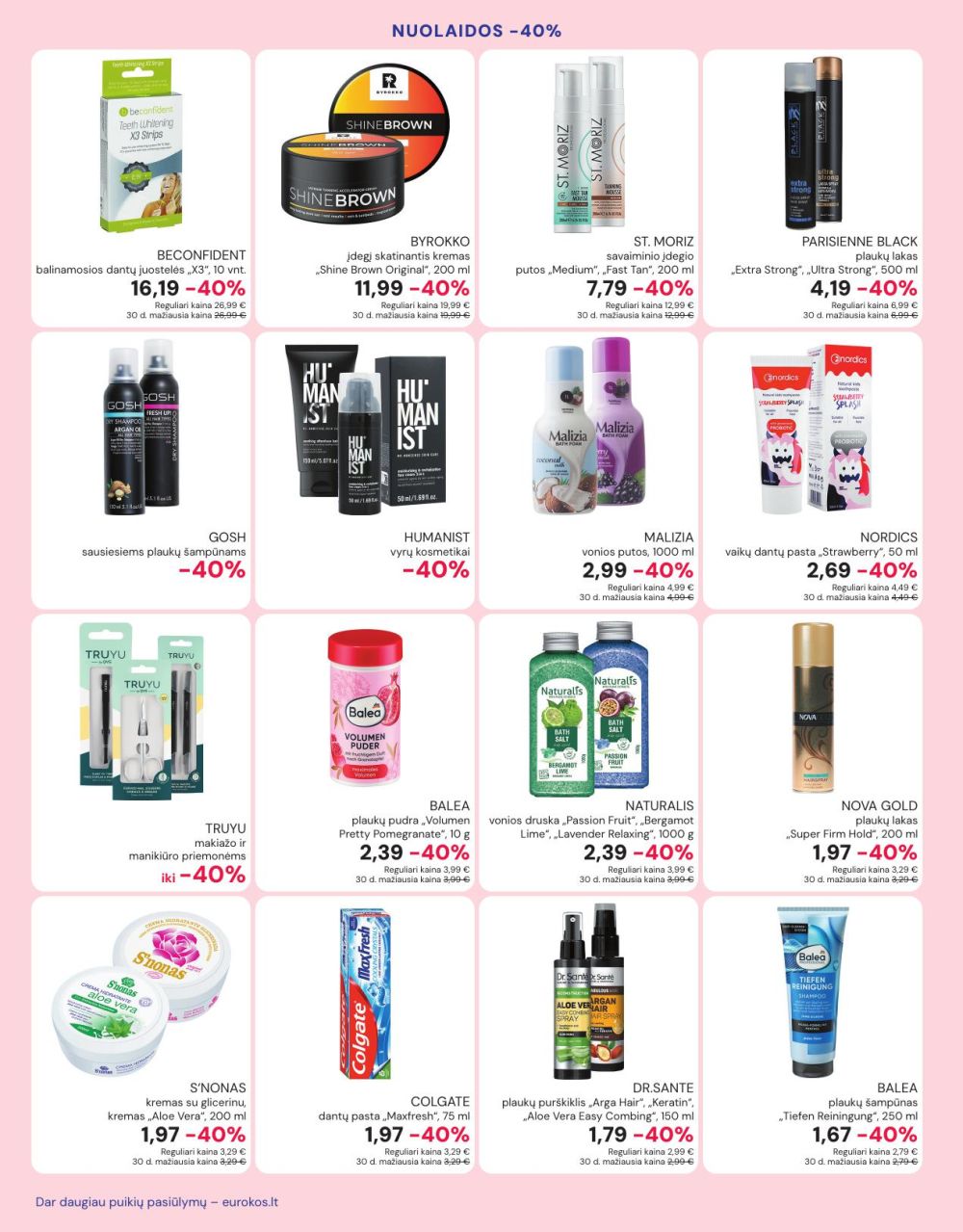 eurokos - EUROKOS (2026 01 02 - 2026 02 02) - page: 12