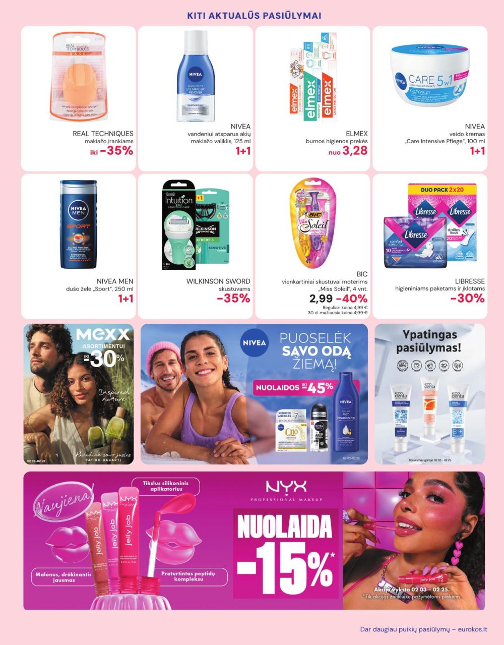 eurokos - EUROKOS (2026 02 03 - 2026 02 25) - page: 17