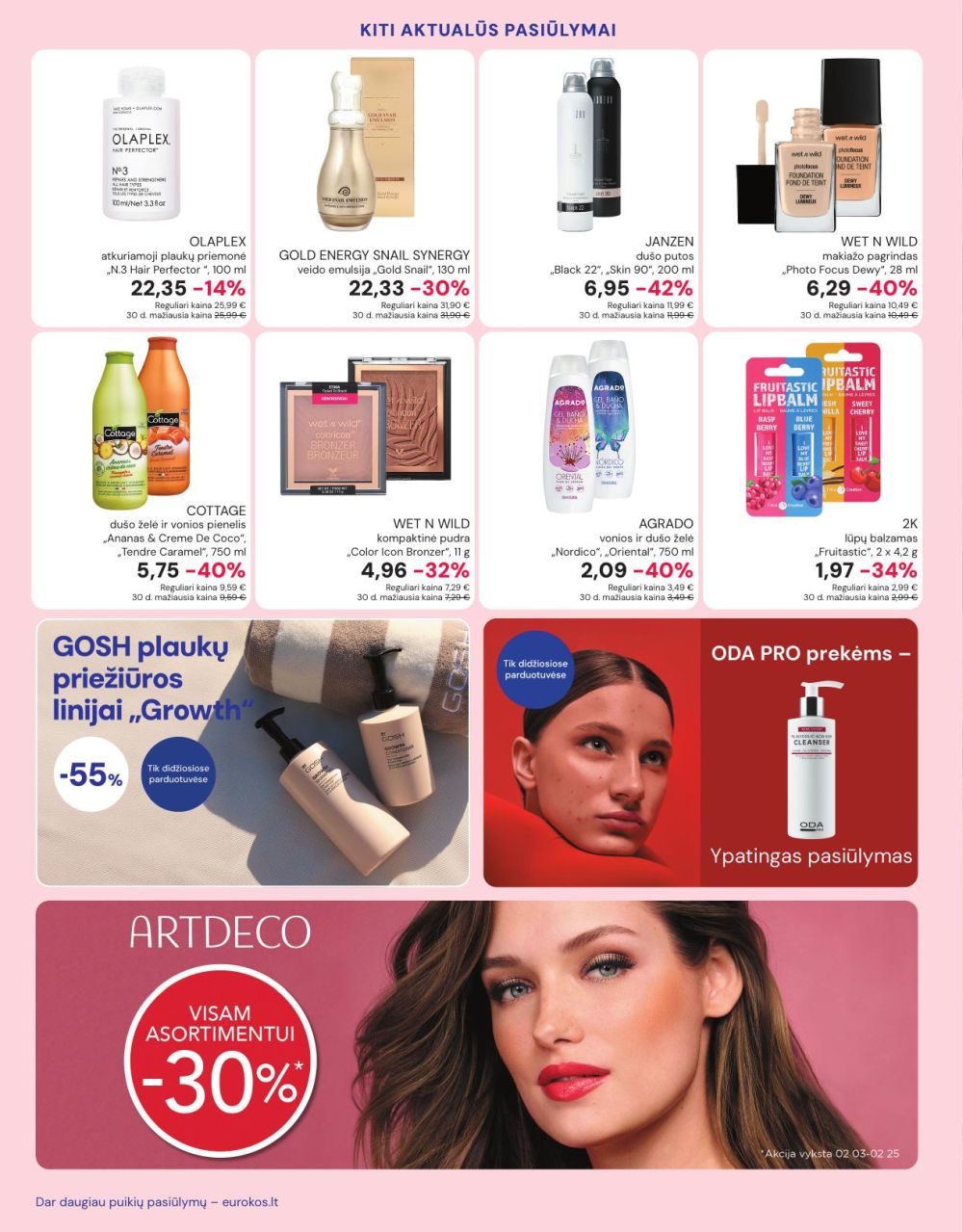 eurokos - EUROKOS (2026 02 03 - 2026 02 25) - page: 18