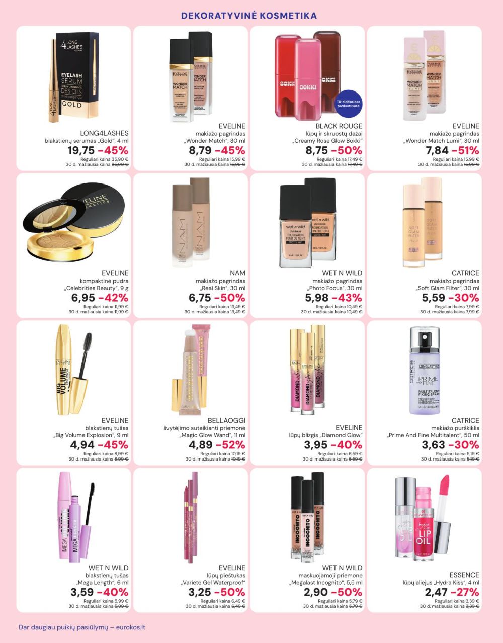 eurokos - EUROKOS (2026 02 03 - 2026 02 25) - page: 4