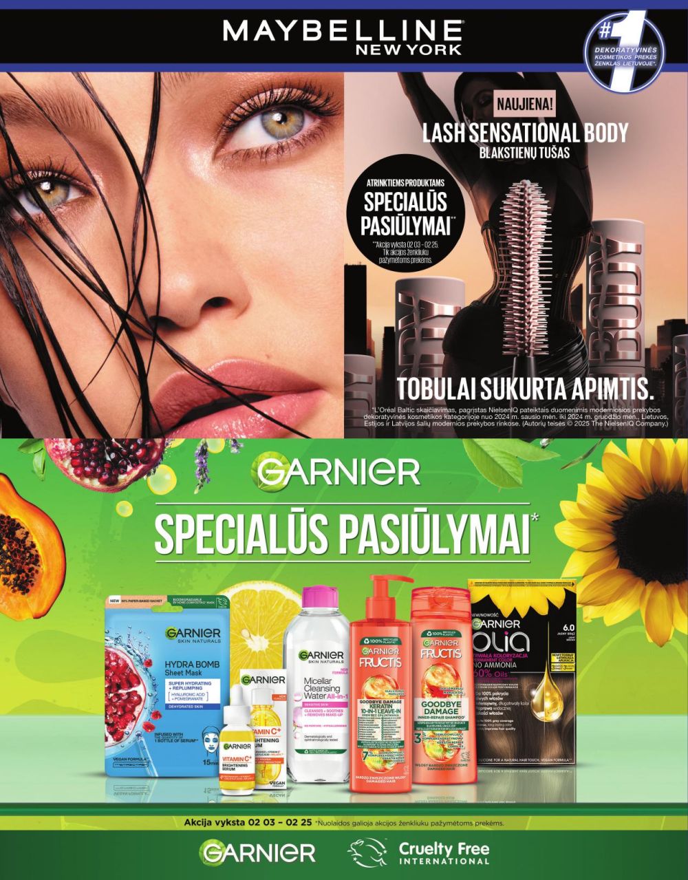 eurokos - EUROKOS (2026 02 03 - 2026 02 25) - page: 19