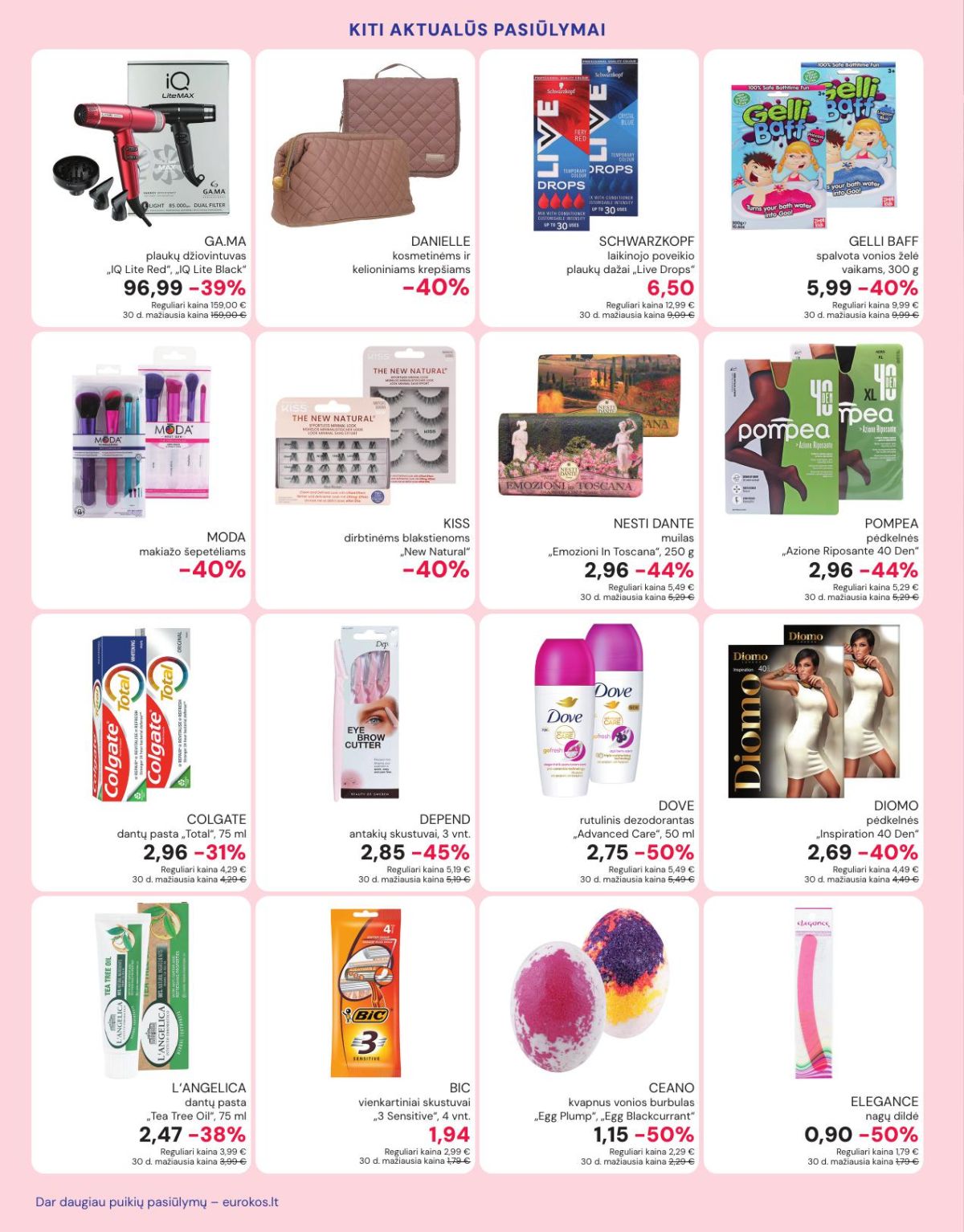 eurokos - EUROKOS (2026 02 26 - 2026 03 30) - page: 18