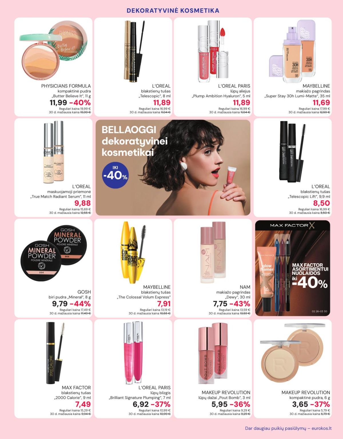 eurokos - EUROKOS (2026 02 26 - 2026 03 30) - page: 5