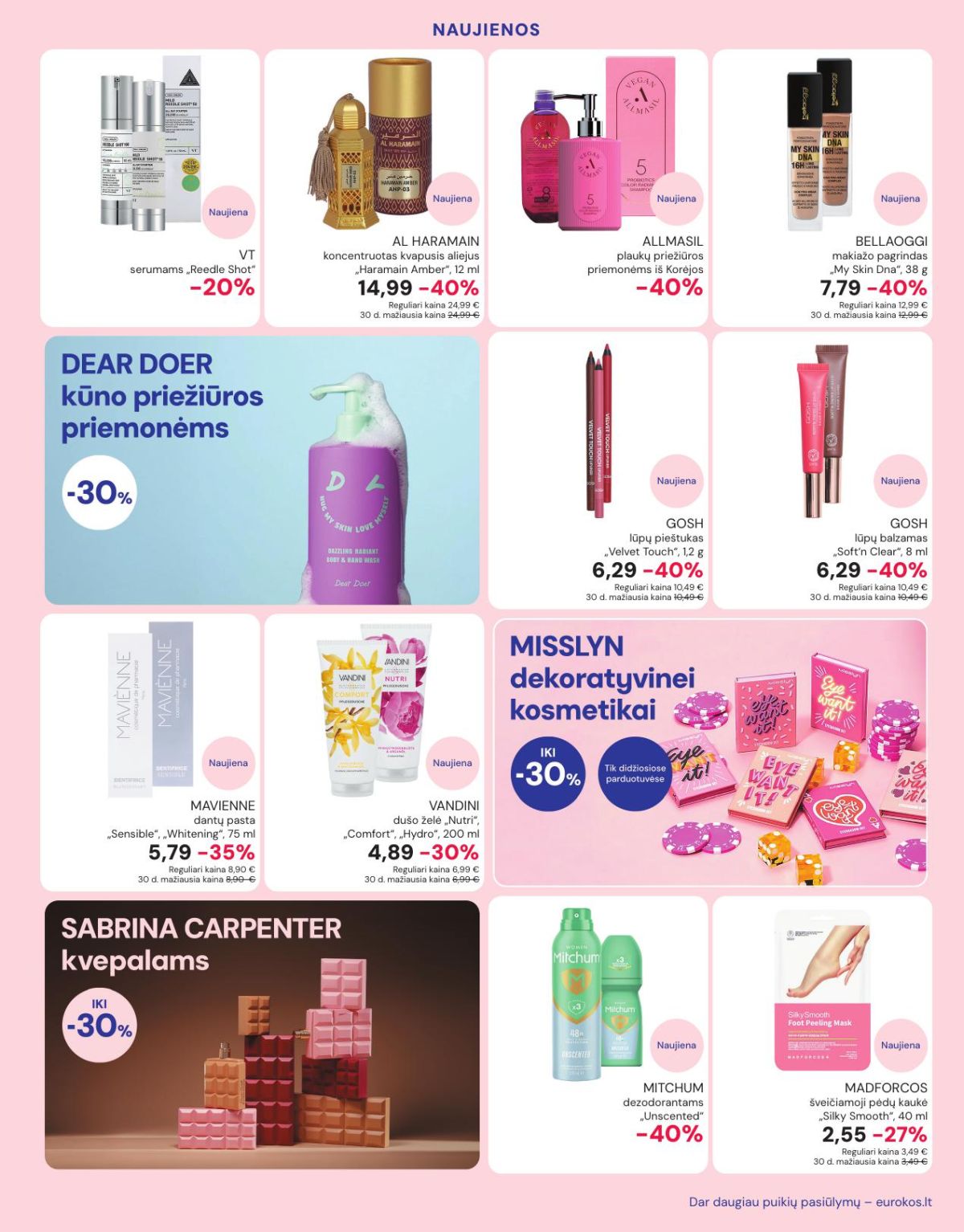 eurokos - EUROKOS (2026 02 26 - 2026 03 30) - page: 15