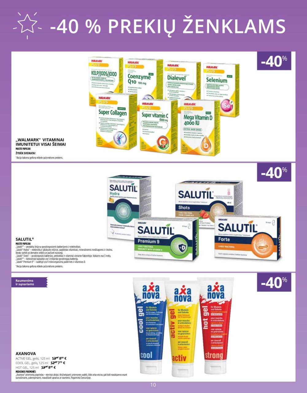nvaistine - NVAISTINĖ (2025 07 01 - 2025 07 31) - page: 10