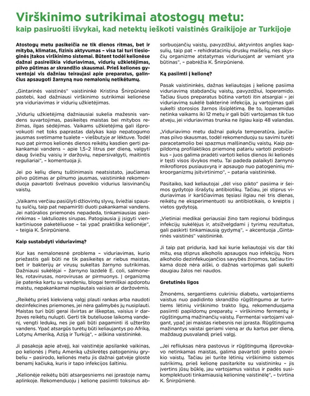 nvaistine - NVAISTINĖ (2025 07 01 - 2025 07 31) - page: 20