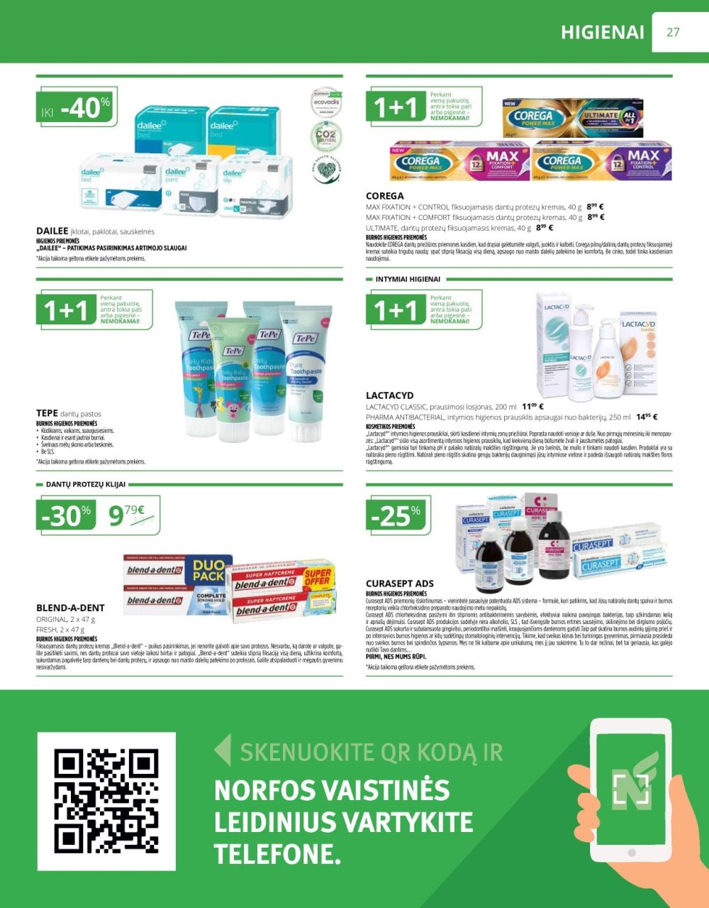 nvaistine - NVAISTINĖ (2025 07 01 - 2025 07 31) - page: 27