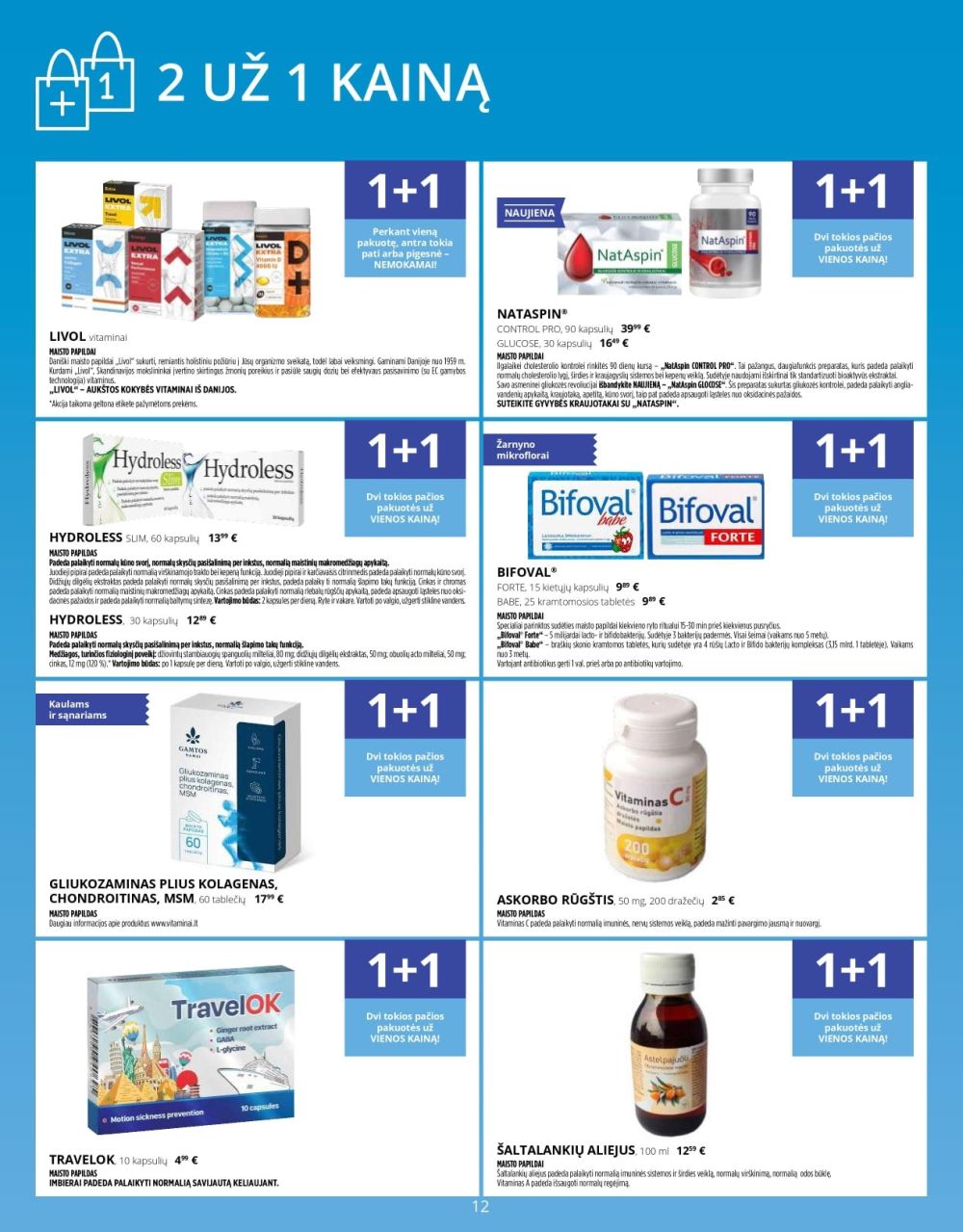 nvaistine - NVAISTINĖ (2025 07 01 - 2025 07 31) - page: 12