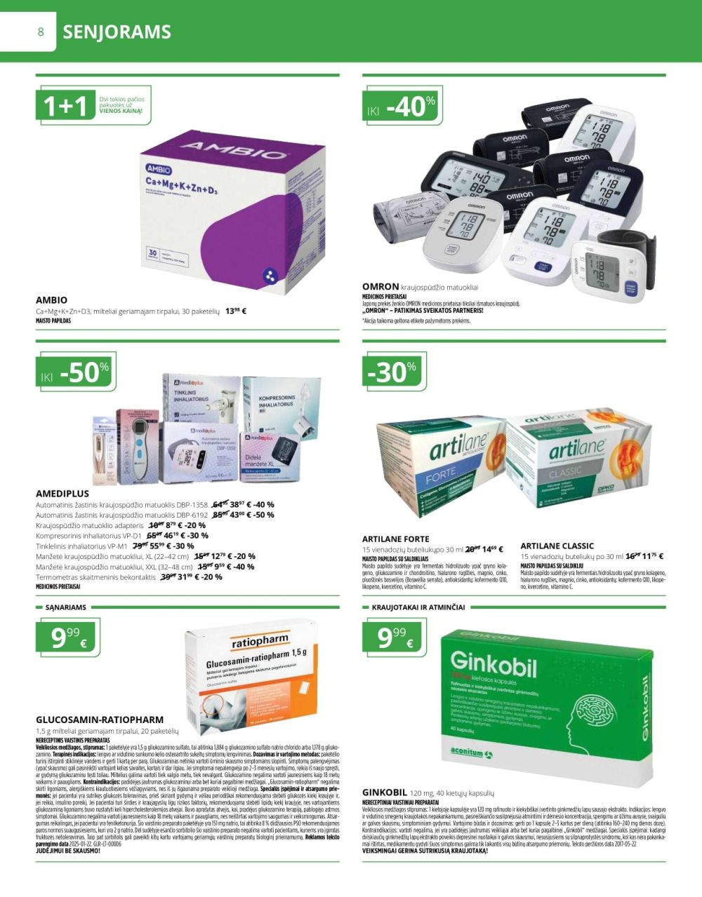 nvaistine - NVAISTINĖ (2025 07 01 - 2025 07 31) - page: 8