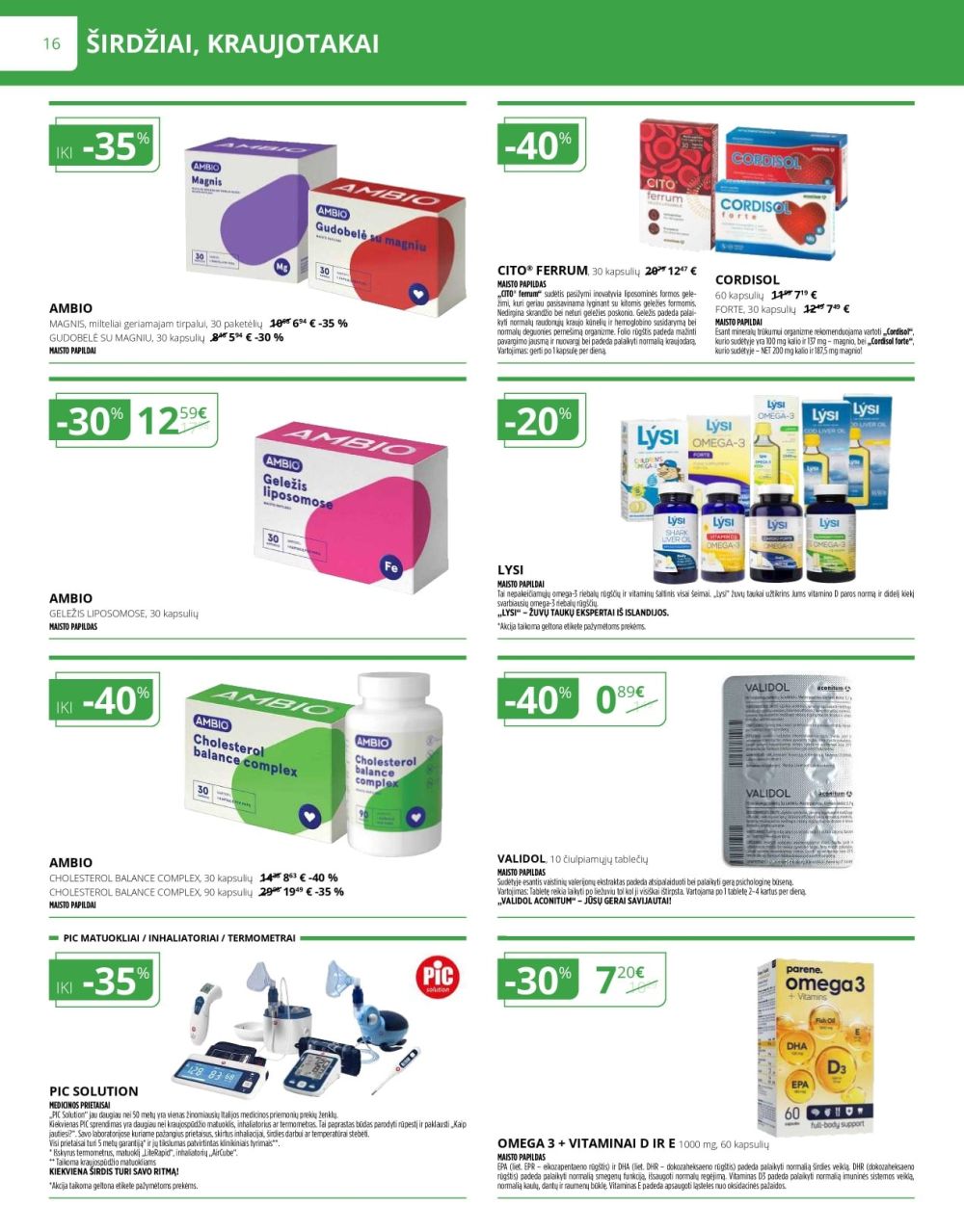 nvaistine - NVAISTINĖ (2025 07 01 - 2025 07 31) - page: 16