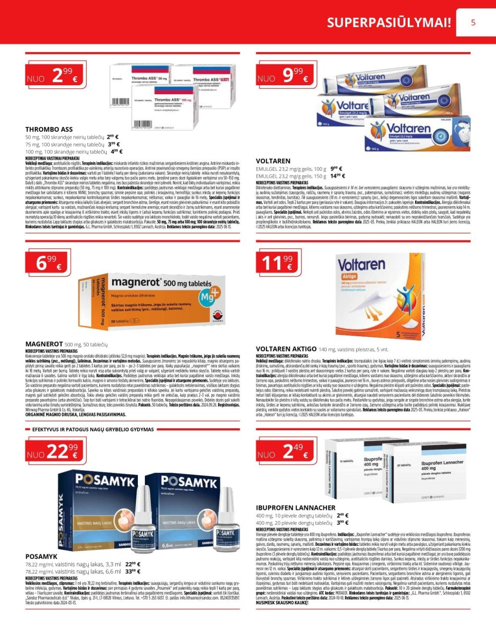 nvaistine - NVAISTINĖ (2025 07 01 - 2025 07 31) - page: 5