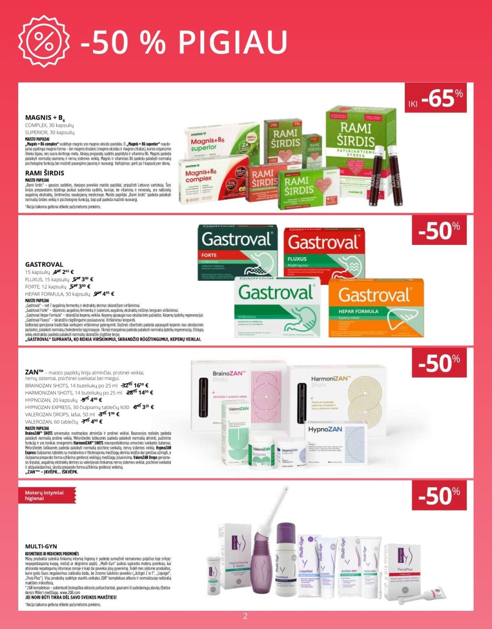 nvaistine - NVAISTINĖ (2025 07 01 - 2025 07 31) - page: 2