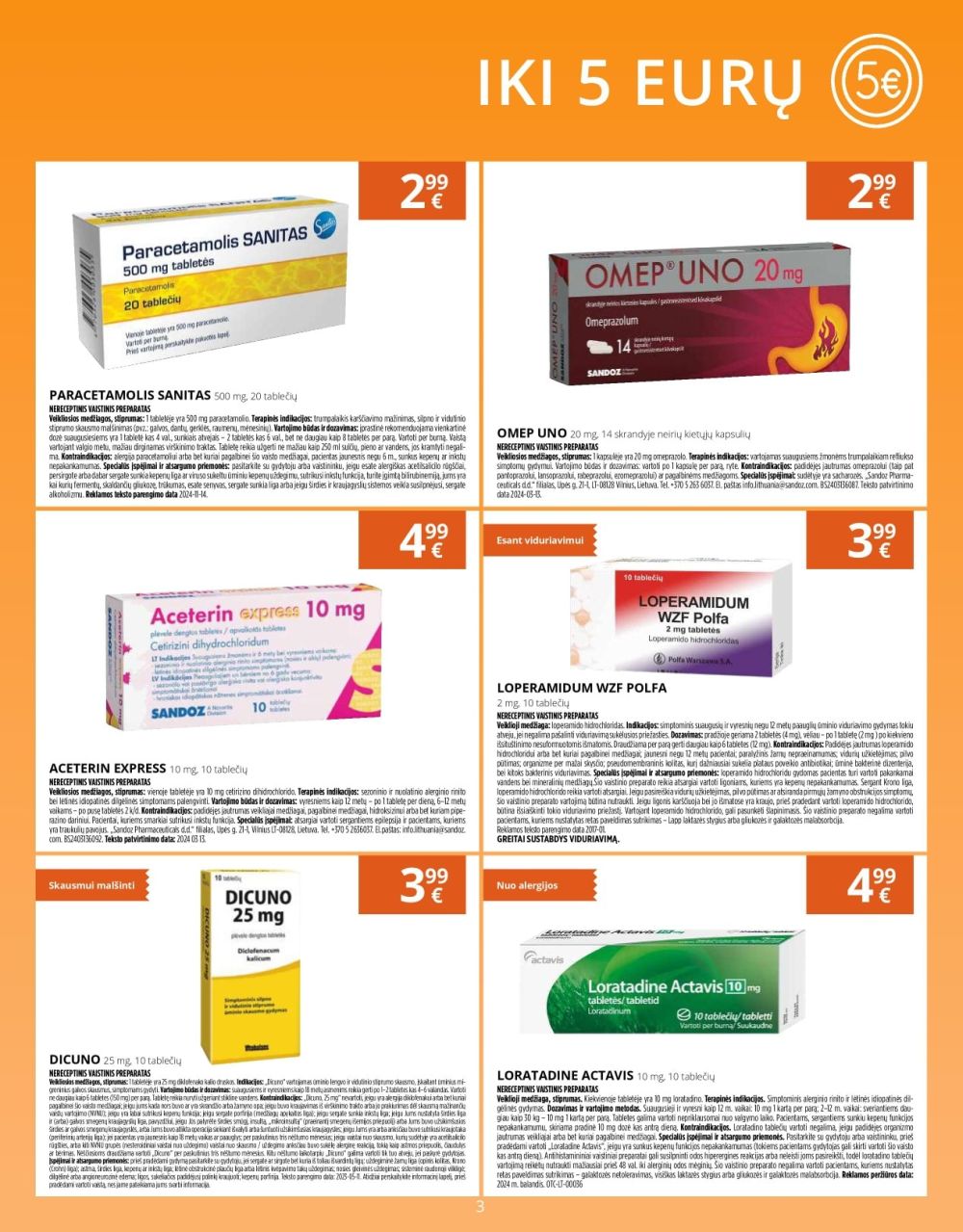 nvaistine - NVAISTINĖ (2025 07 01 - 2025 07 31) - page: 3