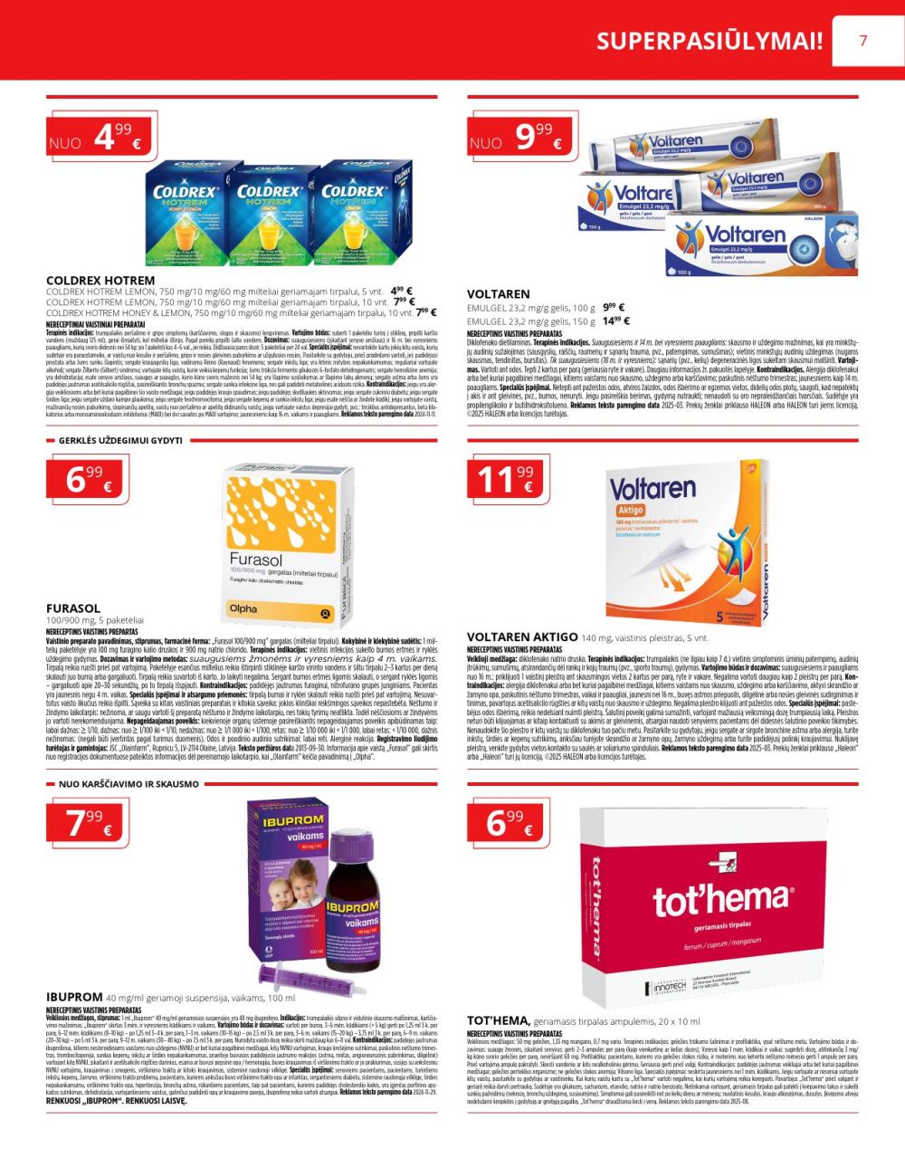 nvaistine - NVAISTINĖ (2025 09 01 - 2025 09 30) - page: 7