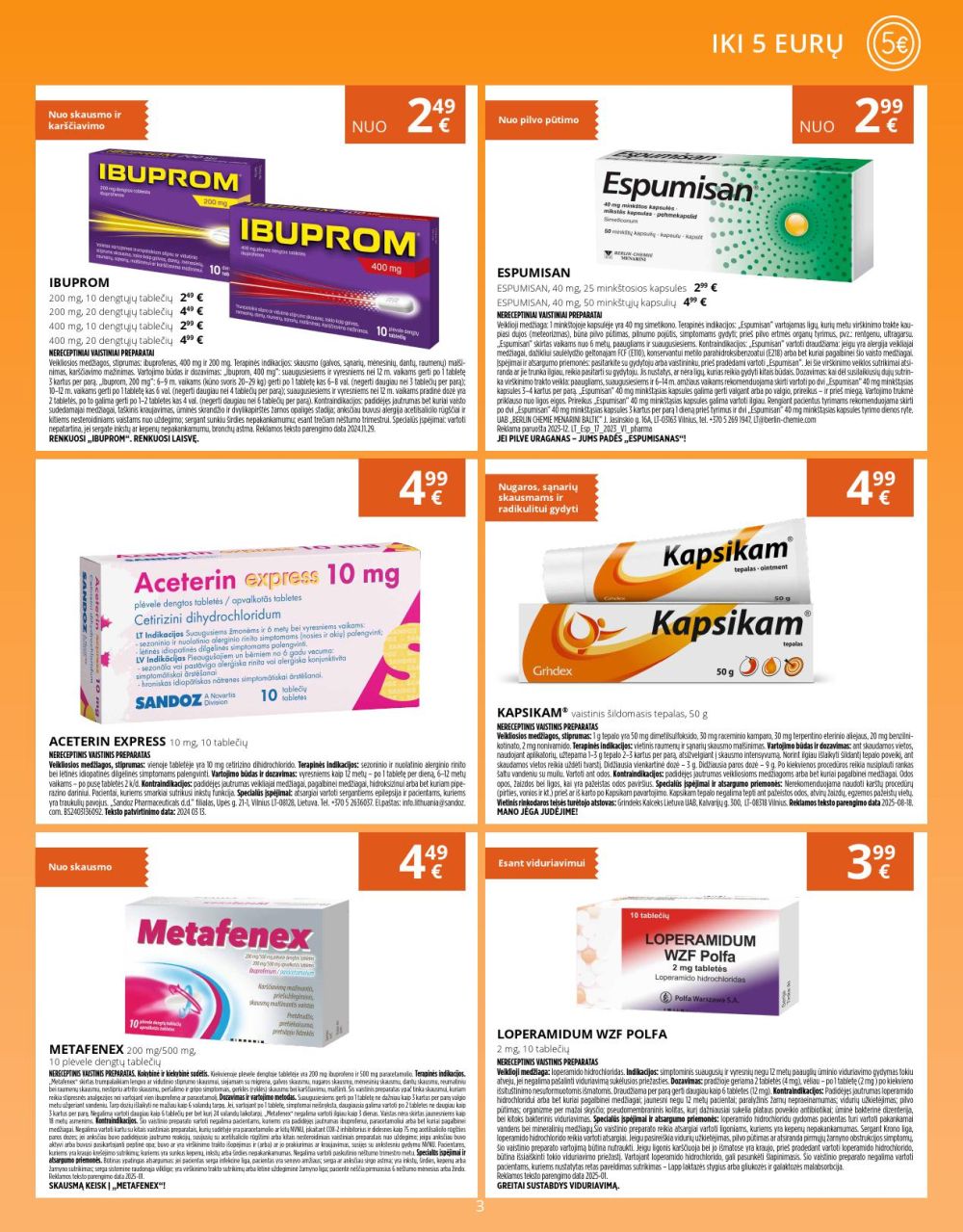 nvaistine - NVAISTINĖ (2025 09 01 - 2025 09 30) - page: 3