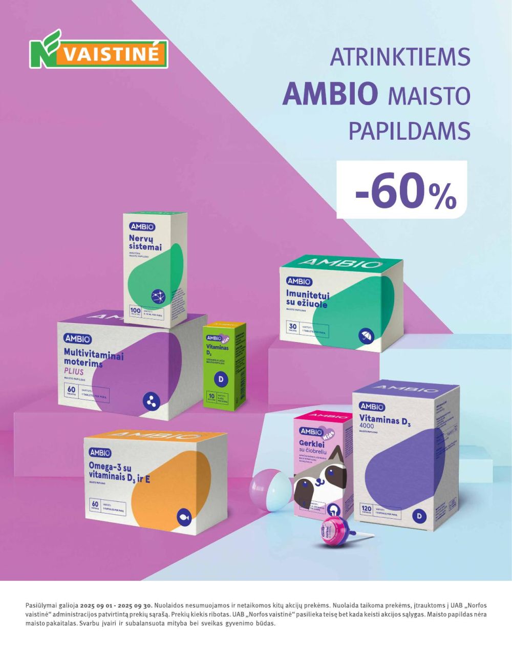 nvaistine - NVAISTINĖ (2025 09 01 - 2025 09 30) - page: 32