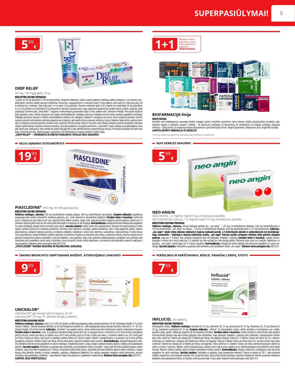 nvaistine - NVAISTINĖ (2025 09 01 - 2025 09 30) - page: 5