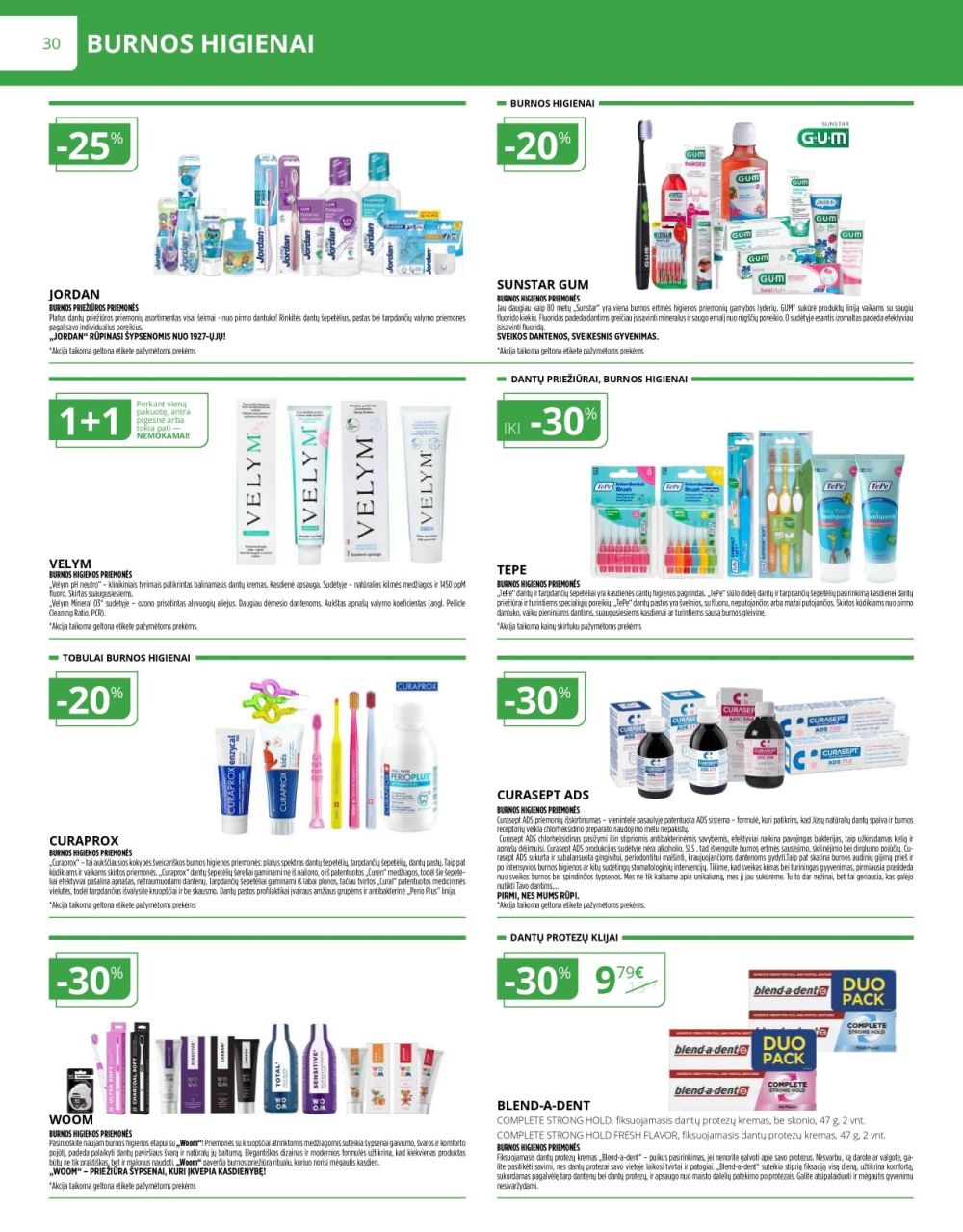 nvaistine - NVAISTINĖ (2025 10 01 - 2025 10 31) - page: 30