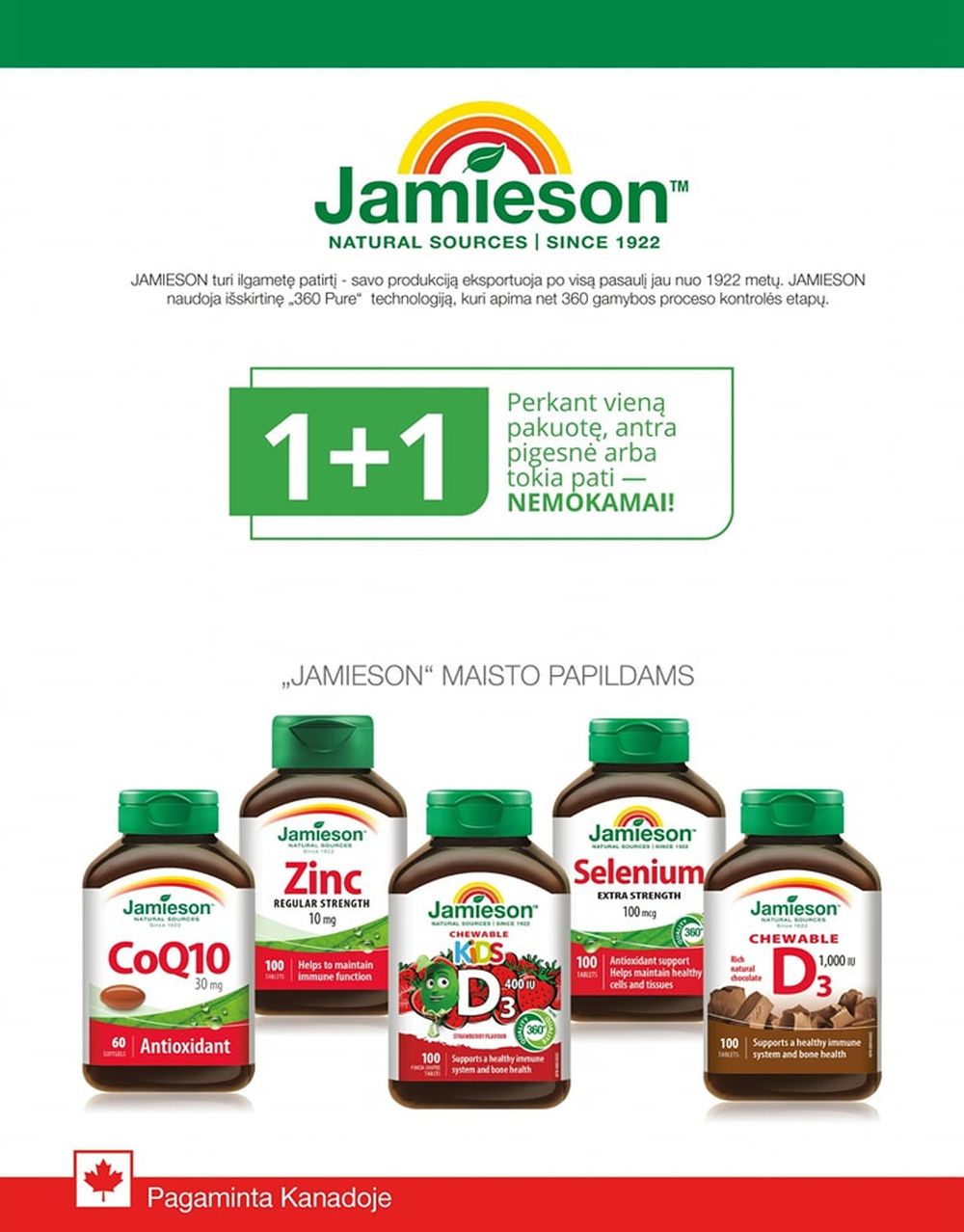 nvaistine - NVAISTINĖ (2025 11 01 - 2025 11 30) - page: 32