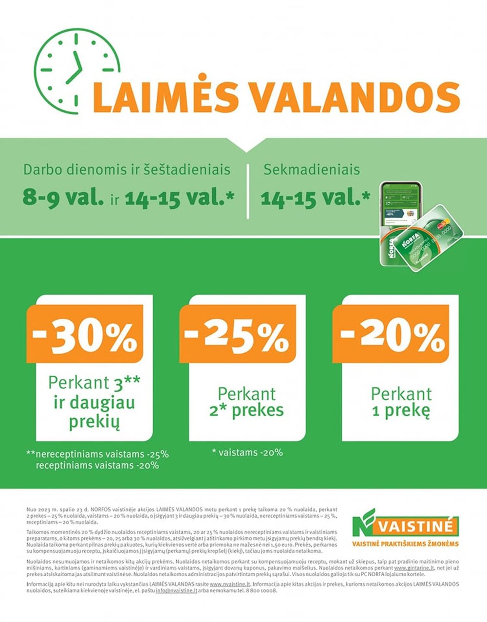 nvaistine - NVAISTINĖ (2025 11 01 - 2025 11 30) - page: 13
