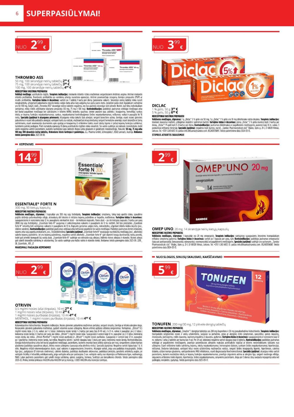 nvaistine - NVAISTINĖ (2026 01 01 - 2026 01 31) - page: 6