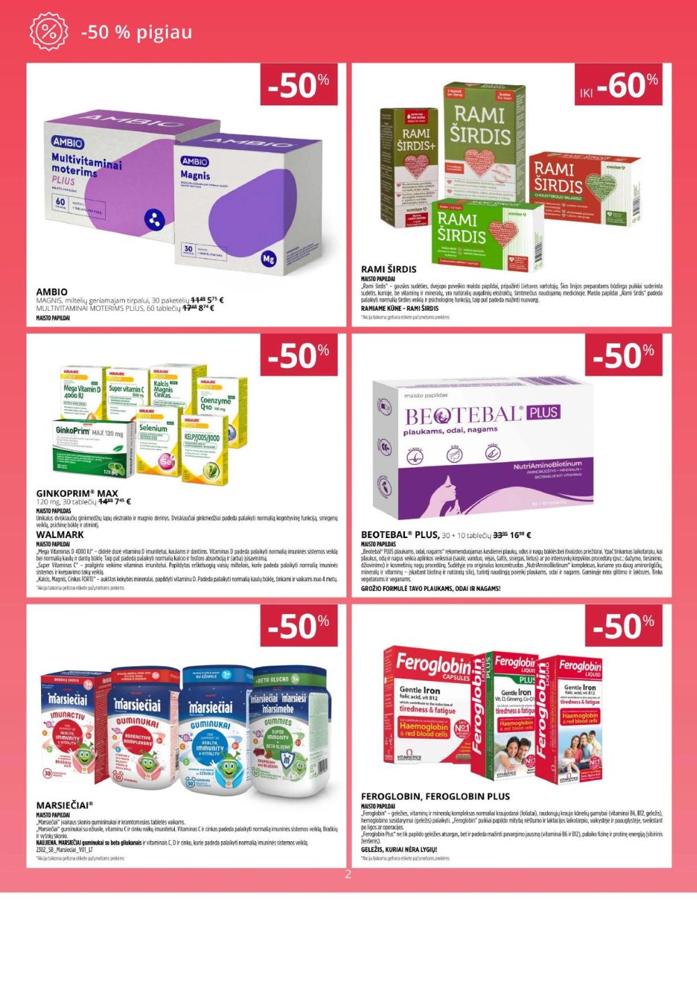 nvaistine - NVAISTINĖ (2026 01 01 - 2026 01 31) - page: 2
