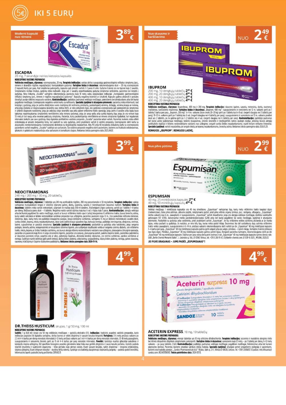 nvaistine - NVAISTINĖ (2026 01 01 - 2026 01 31) - page: 4