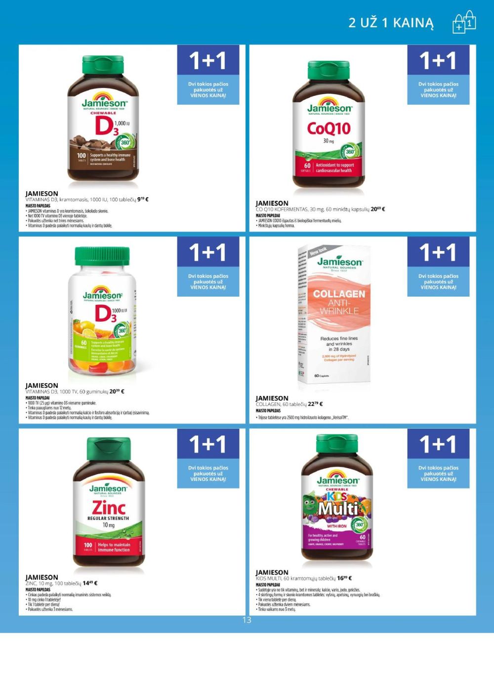 nvaistine - NVAISTINĖ (2026 01 01 - 2026 01 31) - page: 13