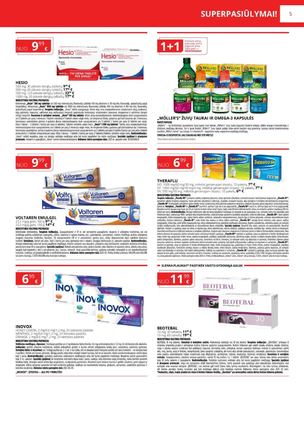 nvaistine - NVAISTINĖ (2026 01 01 - 2026 01 31) - page: 5