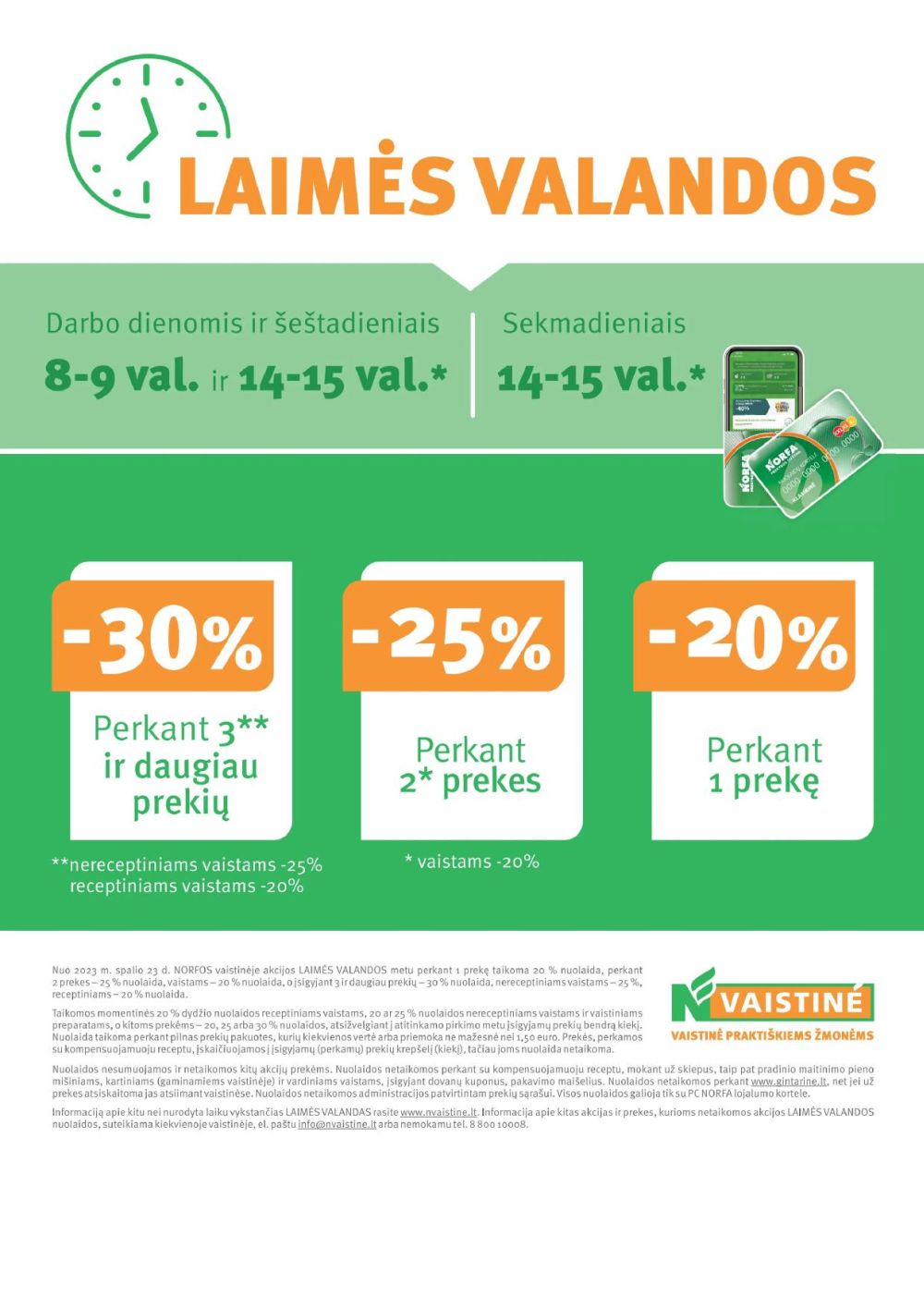 nvaistine - NVAISTINĖ (2026 01 01 - 2026 01 31) - page: 32