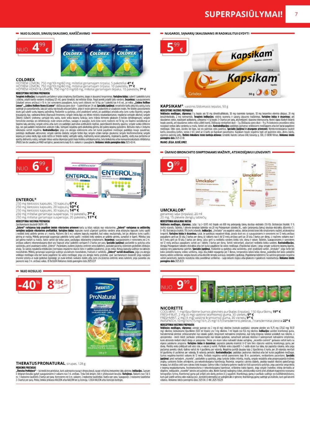 nvaistine - NVAISTINĖ (2026 01 01 - 2026 01 31) - page: 7