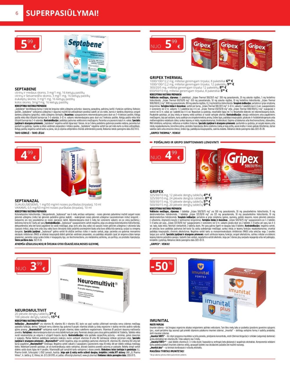 nvaistine - NVAISTINĖ (2026 02 01 - 2026 02 28) - page: 6