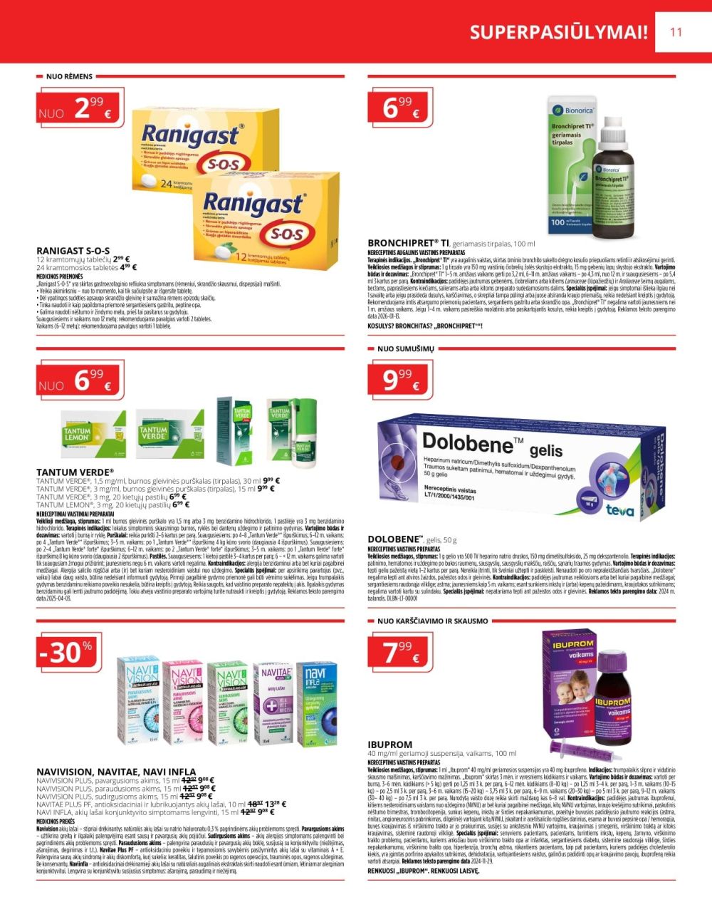 nvaistine - NVAISTINĖ (2026 02 01 - 2026 02 28) - page: 11