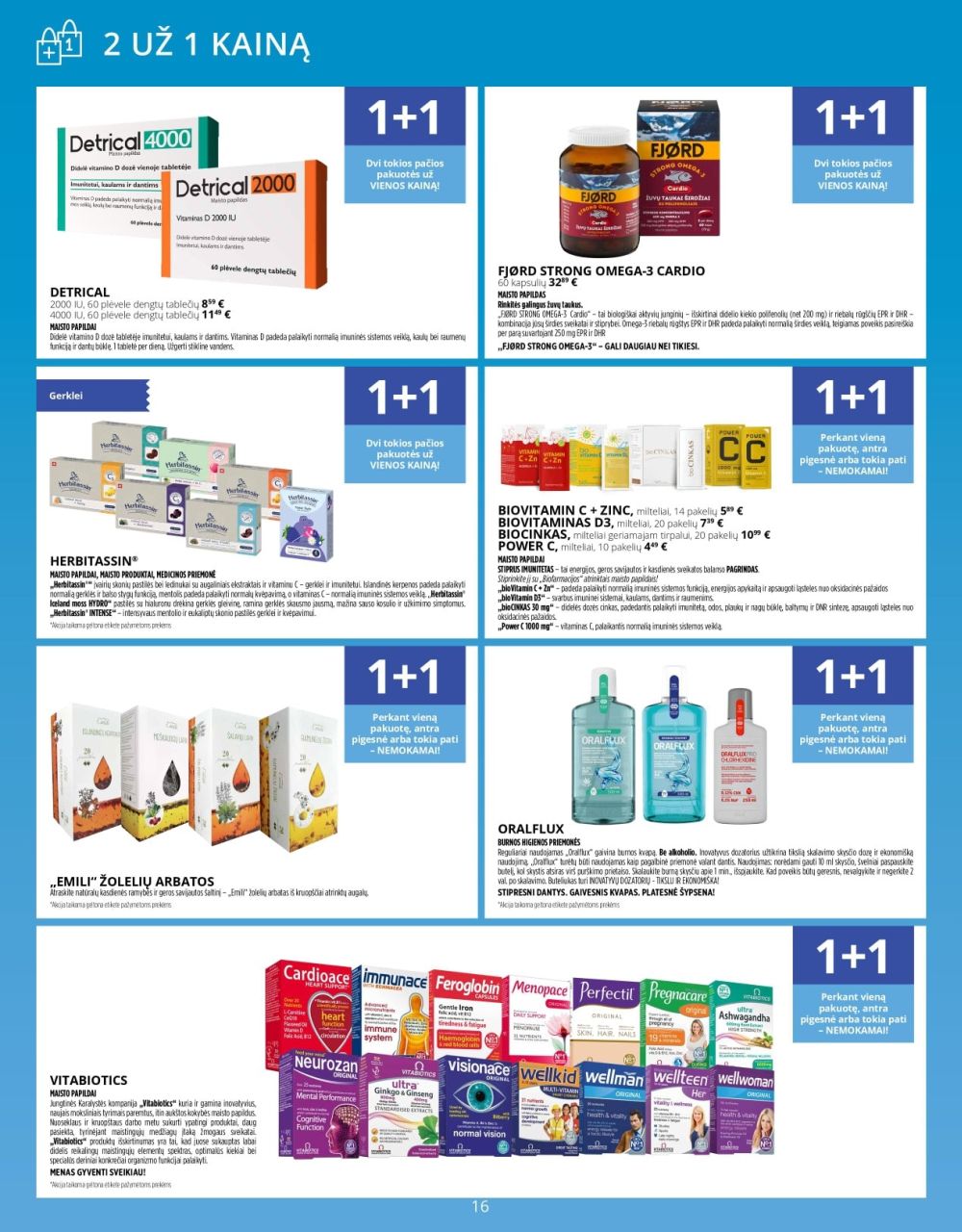 nvaistine - NVAISTINĖ (2026 02 01 - 2026 02 28) - page: 16