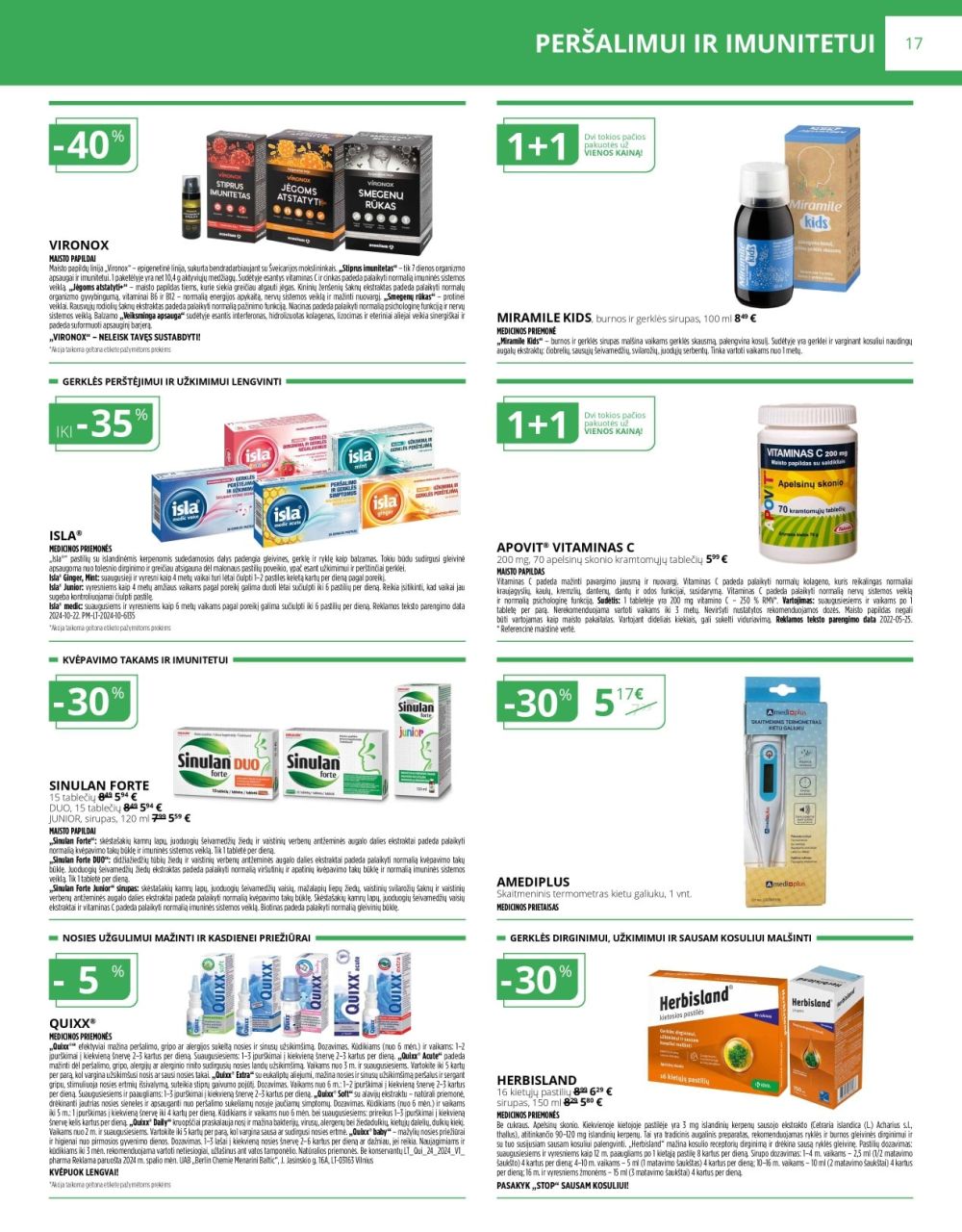 nvaistine - NVAISTINĖ (2026 02 01 - 2026 02 28) - page: 17