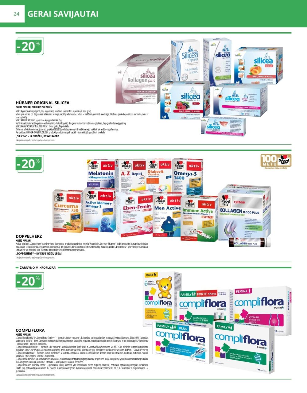nvaistine - NVAISTINĖ (2026 02 01 - 2026 02 28) - page: 24