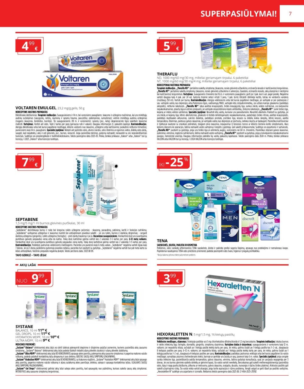 nvaistine - NVAISTINĖ (2026 02 01 - 2026 02 28) - page: 7