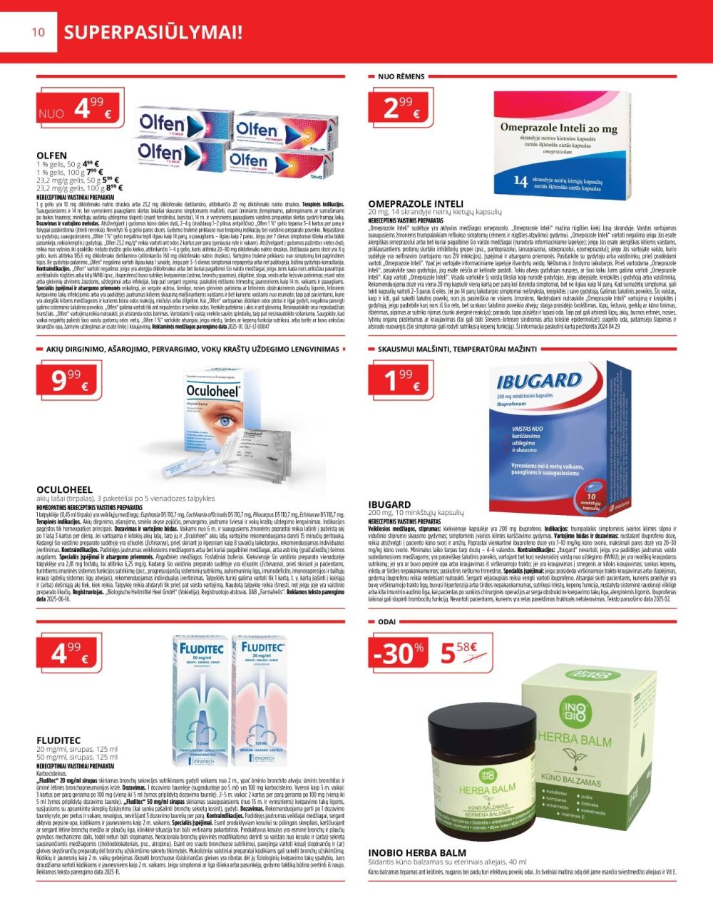 nvaistine - NVAISTINĖ (2026 02 01 - 2026 02 28) - page: 10