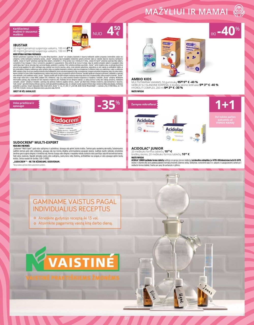 nvaistine - NVAISTINĖ (2026 02 01 - 2026 02 28) - page: 31