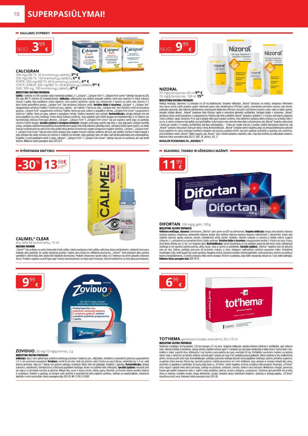 nvaistine - NVAISTINĖ (2026 03 01 - 2026 03 31) - page: 10