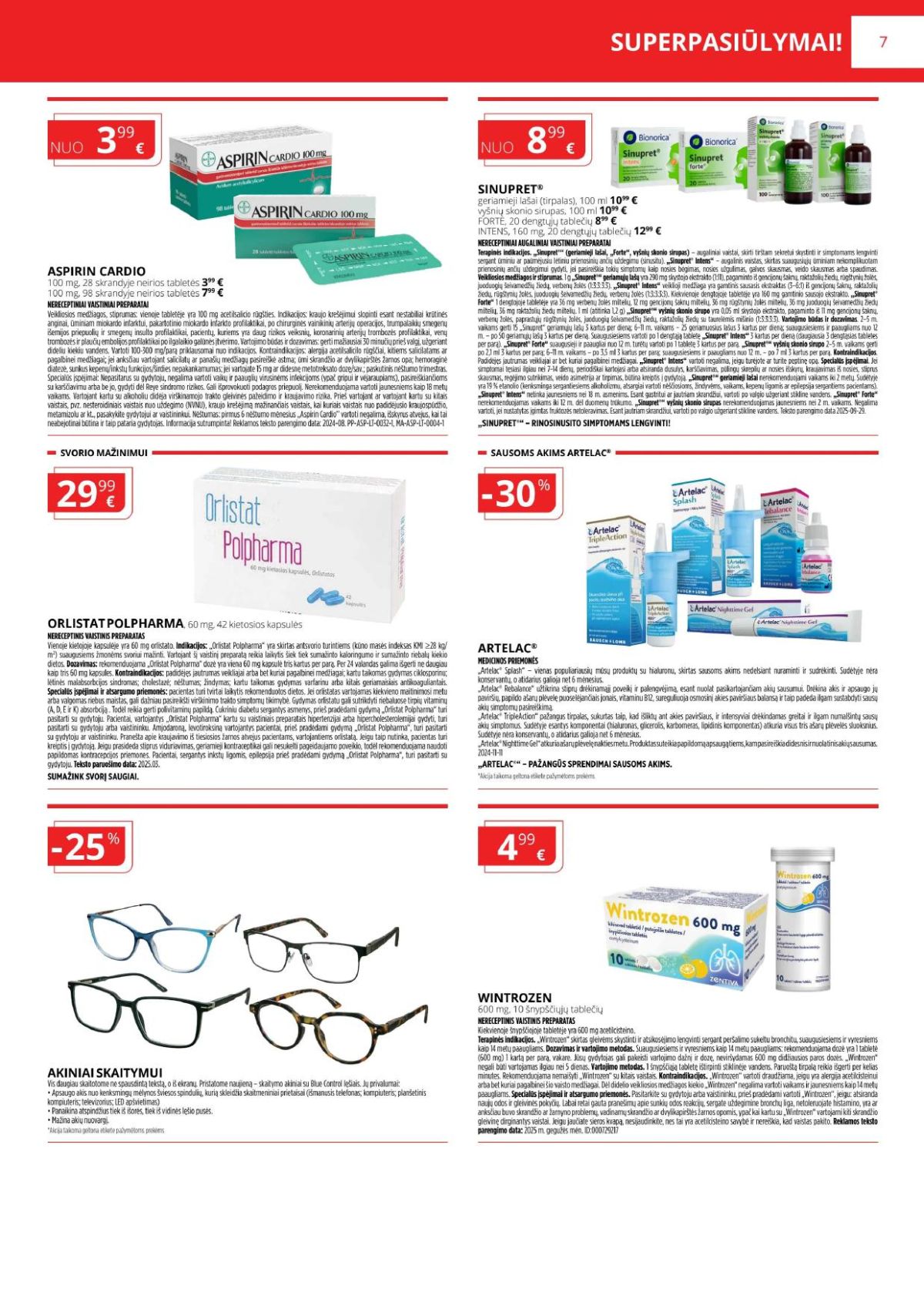 nvaistine - NVAISTINĖ (2026 03 01 - 2026 03 31) - page: 7