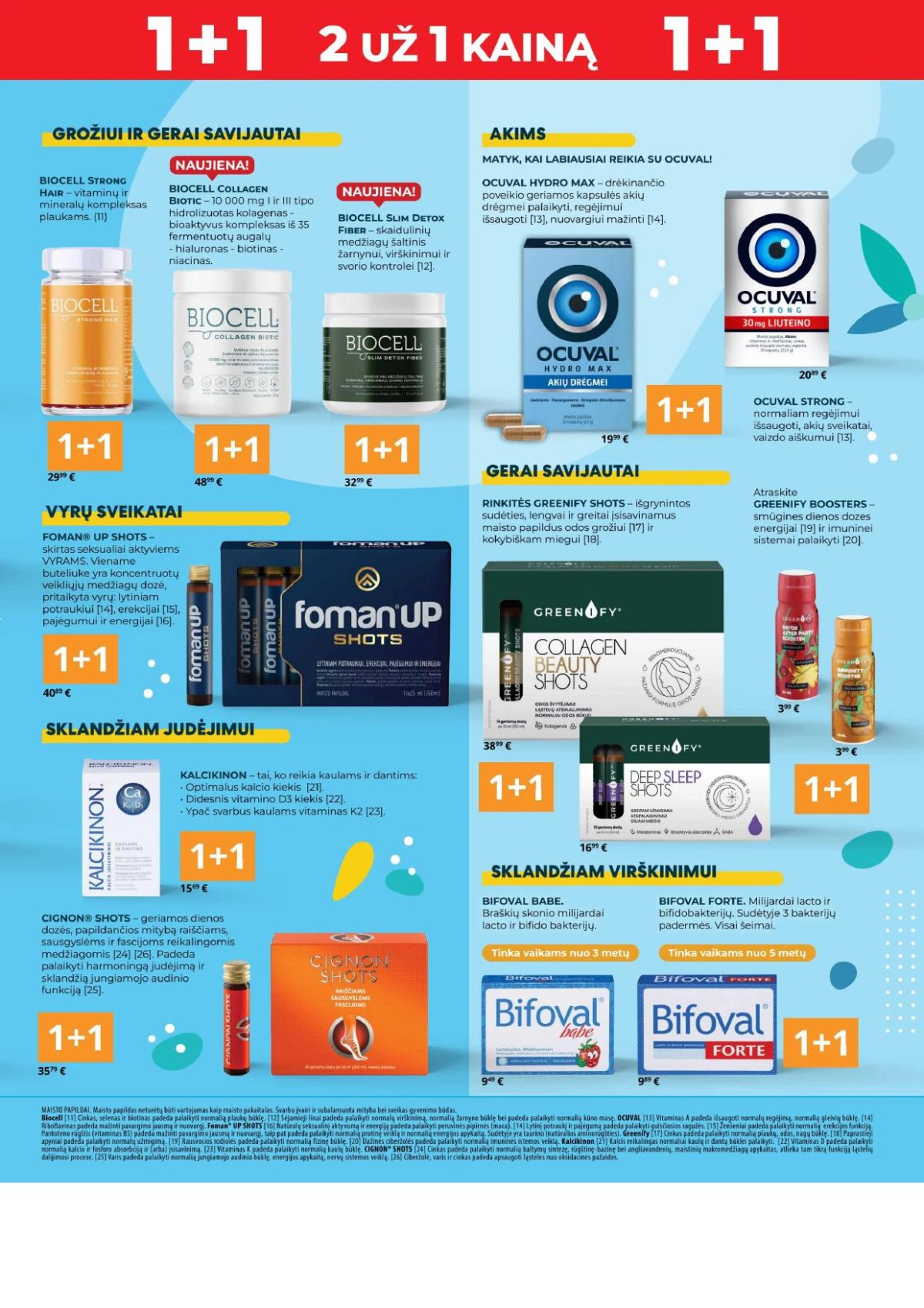 nvaistine - NVAISTINĖ (2026 03 01 - 2026 03 31) - page: 17